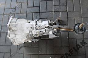 КОРОБКА ПЕРЕДАЧw 2200022598 BMW E46 1,9