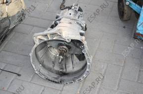 КОРОБКА ПЕРЕДАЧW  2200022598 BMW E46 2.0 БЕНЗИН