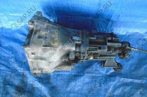 КОРОБКА ПЕРЕДАЧW 2200022598 BMW E46 E36 E39 1,9