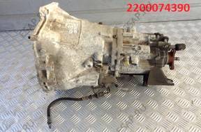 КОРОБКА ПЕРЕДАЧW 2200074390 - BMW E87 116i 05 год, FV