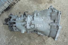 КОРОБКА ПЕРЕДАЧW 220.0225.97 BMW E39 2.0  24V 96-