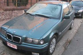 КОРОБКА ПЕРЕДАЧW 2210012290 BMW E-36 318 TDS $