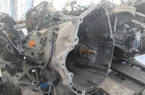 КОРОБКА ПЕРЕДАЧW  221.0.0253.90 3.0  JAGUAR S-TYPE