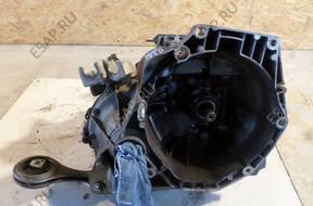 КОРОБКА ПЕРЕДАЧW 2214-2340634 ALFA MITO 1.3 JTDm