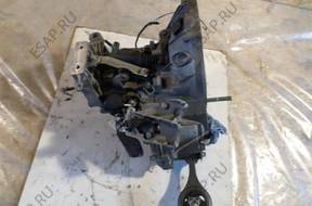 КОРОБКА ПЕРЕДАЧW 2214-2340634 ALFA MITO 1.3 JTDm