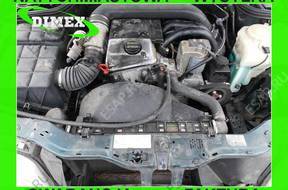 КОРОБКА ПЕРЕДАЧw 2.2D Mercedes W202 C-КЛАССА 175km