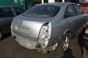 КОРОБКА ПЕРЕДАЧW 2.2DCI (125KM) NISSAN PRIMERA P12