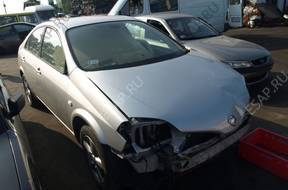 КОРОБКА ПЕРЕДАЧW 2.2DCI (125KM) NISSAN PRIMERA P12