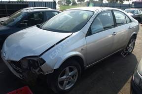 КОРОБКА ПЕРЕДАЧW 2.2DCI (125KM) NISSAN PRIMERA P12