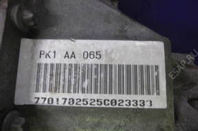 КОРОБКА ПЕРЕДАЧW 2.2DCI PK1AA065 LAGUNA ESPACE III