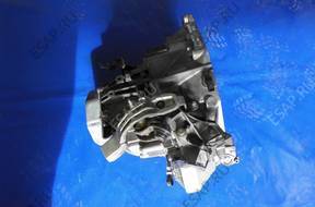 КОРОБКА ПЕРЕДАЧW 2.2HDI 20LM01 PEUGEOT 807 C8