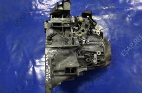 КОРОБКА ПЕРЕДАЧW 2.2HDI 20LM17 CITROEN C5 01-04 год,