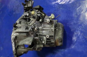 КОРОБКА ПЕРЕДАЧW 2.2HDI 20LM17 CITROEN C5 01-04 год,