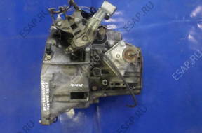 КОРОБКА ПЕРЕДАЧW 2.2HDI 20MB09 CITROEN C8 807