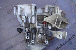 КОРОБКА ПЕРЕДАЧw 2.2HDI Boxer Jumper Ducato 06-11