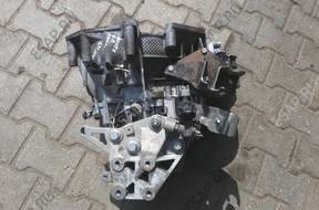 КОРОБКА ПЕРЕДАЧW  2.2HDI JUMPER BOXER 6-СТУПЕНЧАТАЯ 20GP17