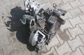 КОРОБКА ПЕРЕДАЧW  2.2HDI JUMPER BOXER 6-СТУПЕНЧАТАЯ 20GP17