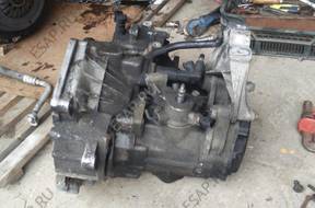 КОРОБКА ПЕРЕДАЧw 2.3 agz seat vw audi skoda