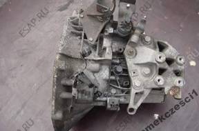 КОРОБКА ПЕРЕДАЧw 2.3 Boxer Jumper Ducato 06-16