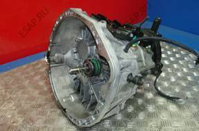КОРОБКА ПЕРЕДАЧW 2.3 CDTI  BITURBO MOVANO PF6 056