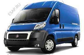 КОРОБКА ПЕРЕДАЧW 2.3 FIAT DUCATO  2006-....