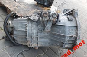 КОРОБКА ПЕРЕДАЧW 2.3 HPI IVECO DAILY 06-11 АВТОМАТИЧЕСКАЯ