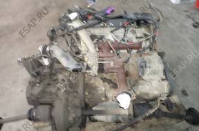 КОРОБКА ПЕРЕДАЧw 2.3 jtd jumper boxer ducato 02-06