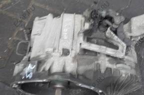 КОРОБКА ПЕРЕДАЧw 23 Mercedes A-klasa 1,6