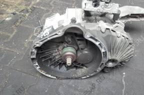 КОРОБКА ПЕРЕДАЧw 23 Mercedes A-klasa 1,6
