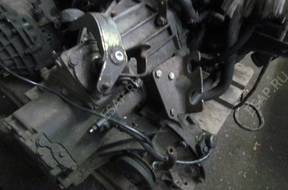 КОРОБКА ПЕРЕДАЧW 2.3 TD  MERCEDES VITO 638