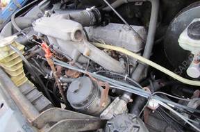 КОРОБКА ПЕРЕДАЧW 2.3 TD  MERCEDES VITO 638