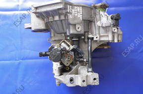 КОРОБКА ПЕРЕДАЧW 2.3 V5 DZL GOLF IV BORA TOLEDO II