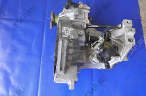 КОРОБКА ПЕРЕДАЧW 2.3 V5 DZL GOLF IV BORA TOLEDO II