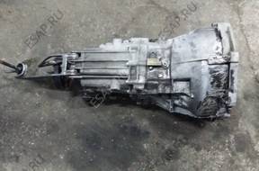 КОРОБКА ПЕРЕДАЧW 2300-7533818 BMW 1 E87