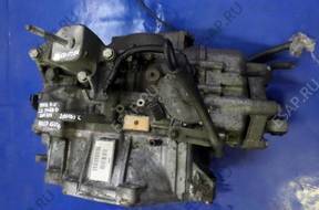 КОРОБКА ПЕРЕДАЧW 2.3TURBO 55-50SN SAAB 95 9-5 AERO