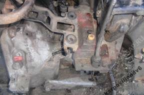 КОРОБКА ПЕРЕДАЧW 2.4 CHRYSLER VOYAGER