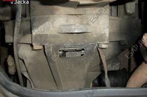 КОРОБКА ПЕРЕДАЧW 2.4 D MERCEDES MB 100 W631 W307