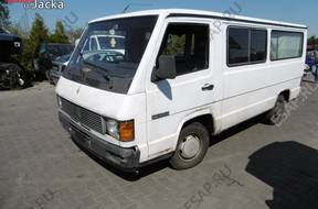 КОРОБКА ПЕРЕДАЧW 2.4 D MERCEDES MB 100 W631 W307