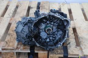 КОРОБКА ПЕРЕДАЧW 2.4 D5 VOLVO S60 V70 S80 1023746