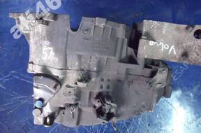 КОРОБКА ПЕРЕДАЧW 2.4 D5 VOLVO S60 V70 S80 1023746