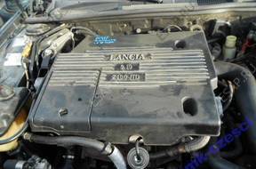 КОРОБКА ПЕРЕДАЧw 2.4 JTD Lancia Kappa