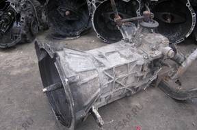 КОРОБКА ПЕРЕДАЧW 2.4 TD DAEWOO  LDV