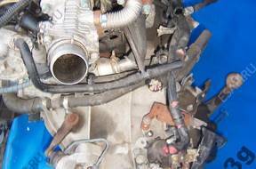 КОРОБКА ПЕРЕДАЧW 2.4 TD FIAT LANCIA ALFA