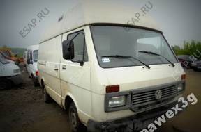 КОРОБКА ПЕРЕДАЧW 2.4 TD TURBO ДИЗЕЛЬ VOLKSWAGEN LT