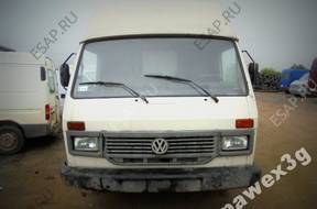 КОРОБКА ПЕРЕДАЧW 2.4 TD TURBO ДИЗЕЛЬ VOLKSWAGEN LT