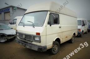 КОРОБКА ПЕРЕДАЧW 2.4 TD TURBO ДИЗЕЛЬ VOLKSWAGEN LT