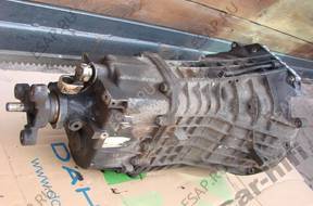КОРОБКА ПЕРЕДАЧw 2.4 TDDI Ford TRANSIT YC1 год,-7006-CF