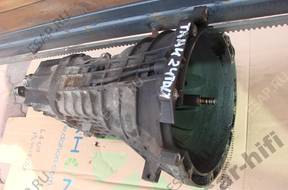 КОРОБКА ПЕРЕДАЧw 2.4 TDDI Ford TRANSIT YC1 год,-7006-CF
