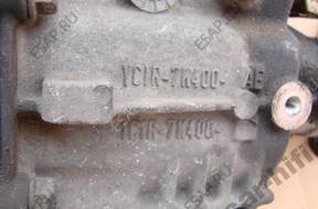 КОРОБКА ПЕРЕДАЧw 2.4 TDDI Ford TRANSIT YC1 год,-7006-CF