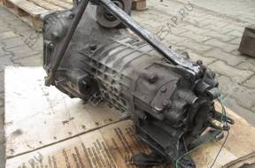 КОРОБКА ПЕРЕДАЧW 2400013091 BMW E34 2.0